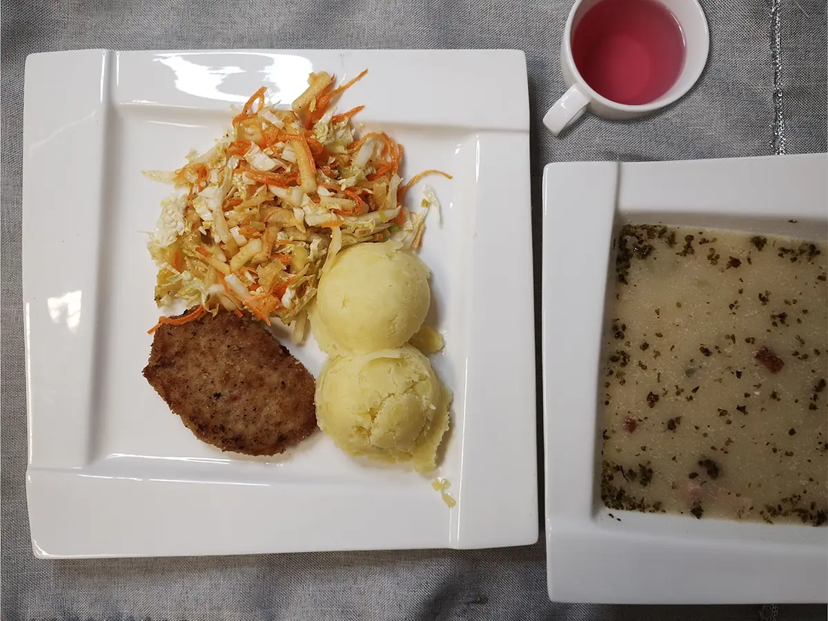 Jadłospis